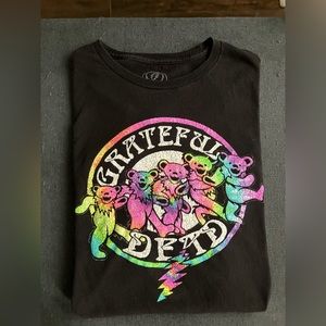 Grateful Dead T-shirt